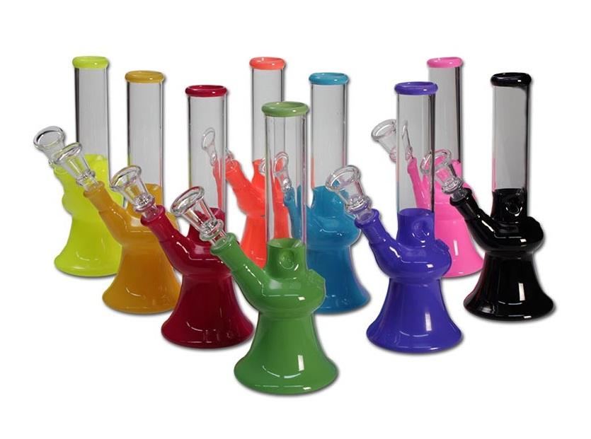 Устройство бонга и его конструкция